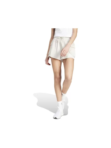 ADIDAS SPORTSWEAR Sportovní kalhoty Essentials režná béžové