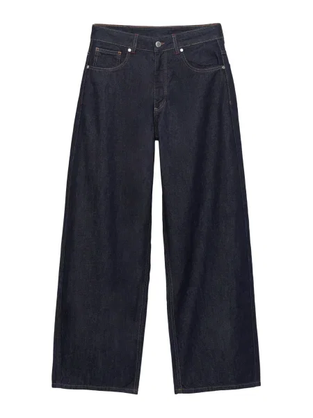 Pull&Bear Jeans bleumarin