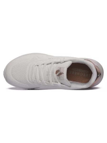 Tenisice Skechers bijela