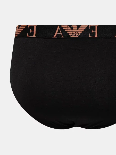 Alsó Emporio Armani fekete