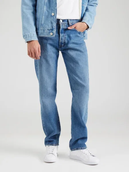 Levi's jeans LevisORIGINAL albastru