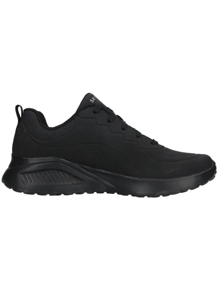 Tenisky Skechers čierna