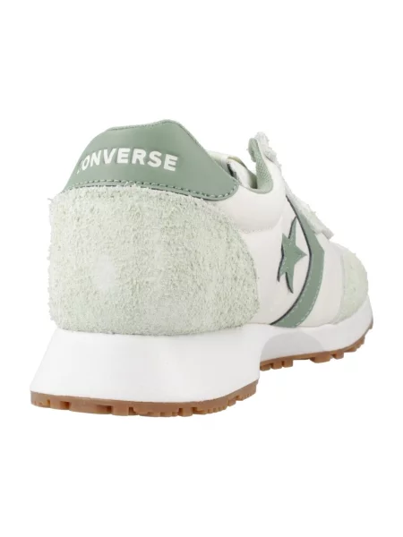 Pantofi Converse verde