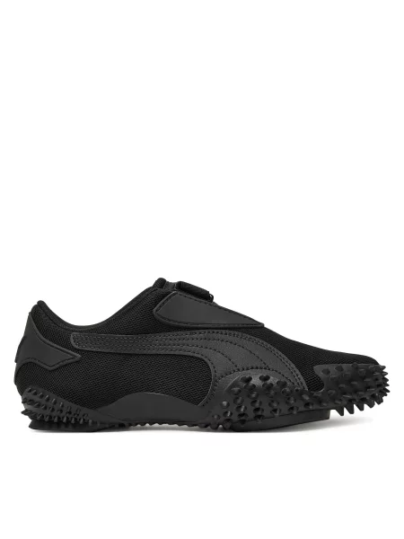 Снікерcи Puma Mostro OG Prime 04 W чорний