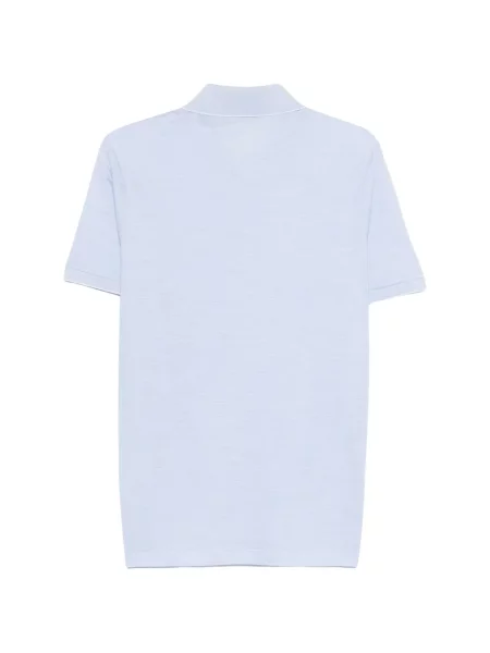Tricou polo Paul & Shark albastru