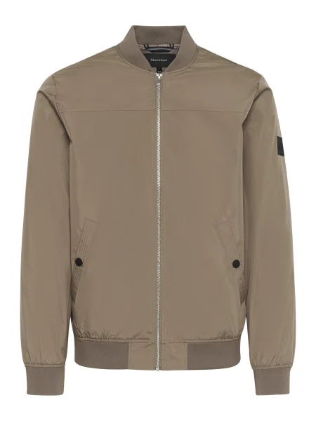 Matinique Geacă de primăvară-toamnă Clay brocart