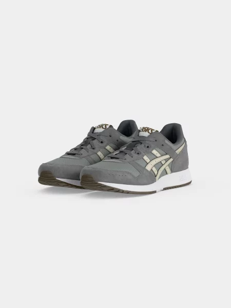 ASICS SportStyle Nízke tenisky LYTE CLASSIC krémová tmavosivá sivá