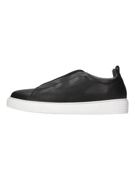 Sneakersy Marechiaro 1962 skórzane czarne