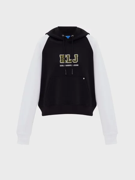 Худи Karl Lagerfeld Jeans
