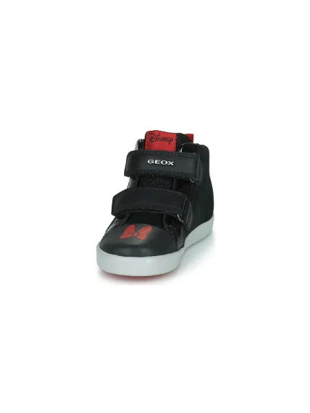 Tenisice Geox crna