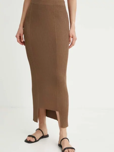 Fusta maxi By Malene Birger maro