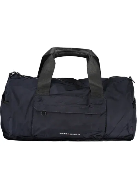 Geantă Tommy Hilfiger negru