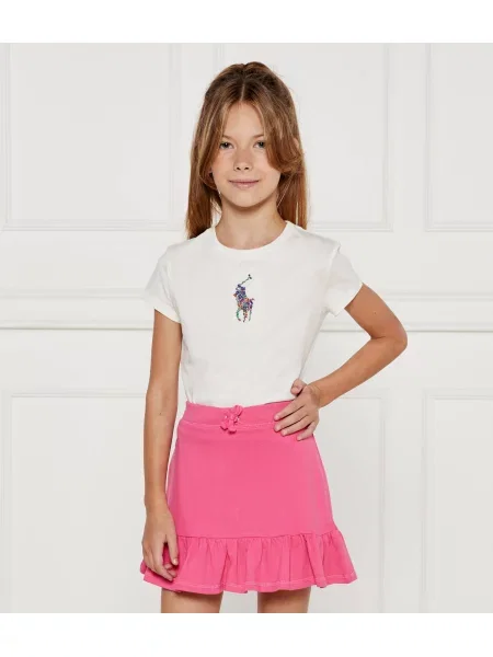 POLO RALPH LAUREN Tricou