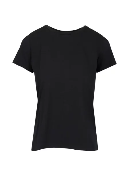 Tricou Al Duca D’aosta 1902 cu decolteu rotund albastru