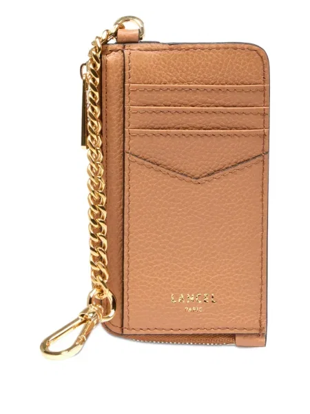 Colier Lancel maro