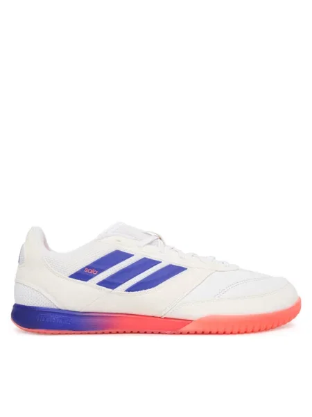 Čevlji za nagomet adidas Top Sala Competition II bela