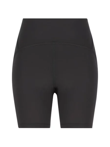 Pantaloni scurți The North Face negru