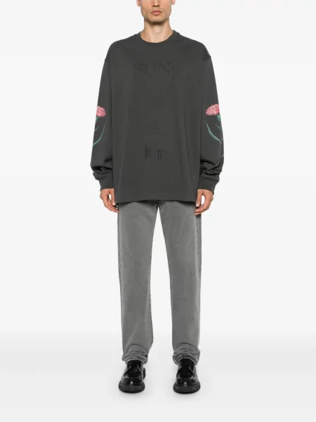 Džinsai Levi's® pilka