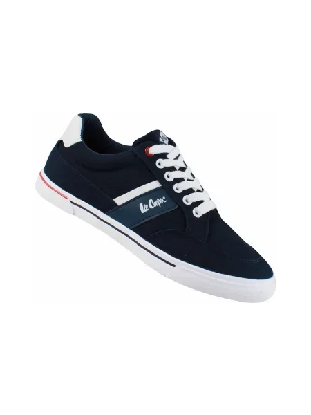 Pantofi Lee Cooper albastru