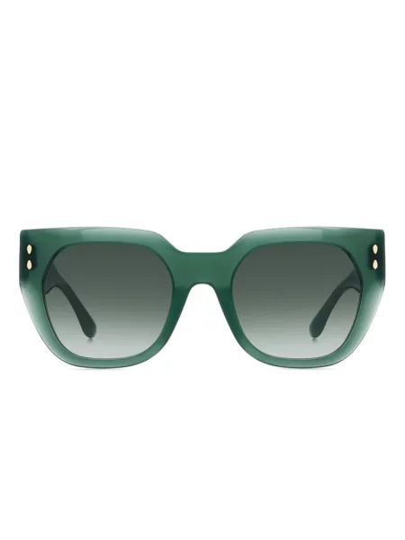 Ochelari de soare Isabel Marant Eyewear verde