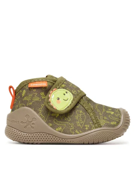 Copati Biomecanics zelena