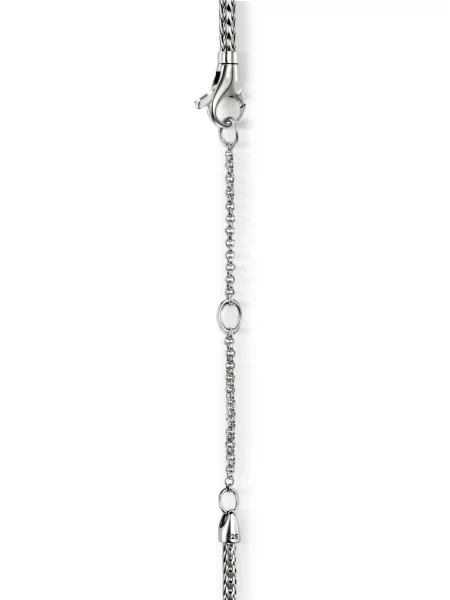 Diamant colier John Hardy
