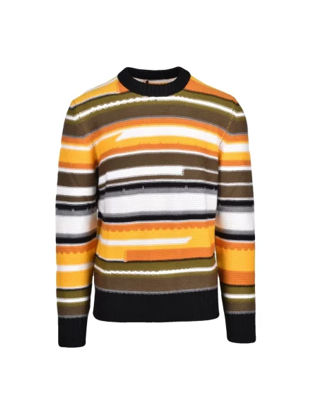 Sweter Kangra wełniany