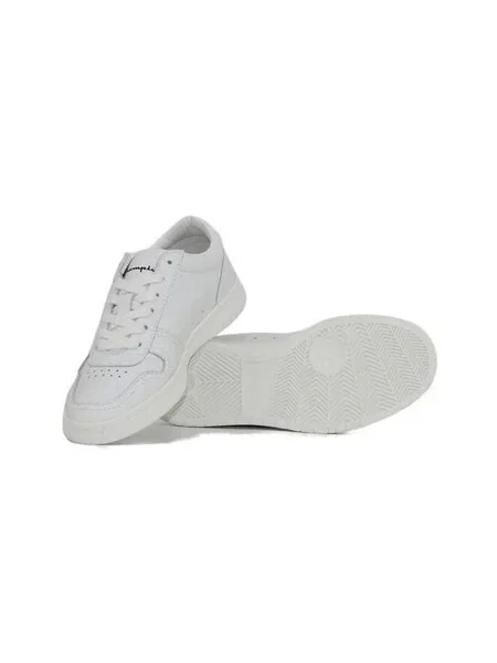 Pantofi Champion alb