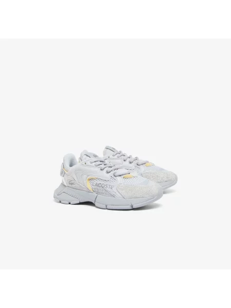 Lacoste Sneakersy Neo szare