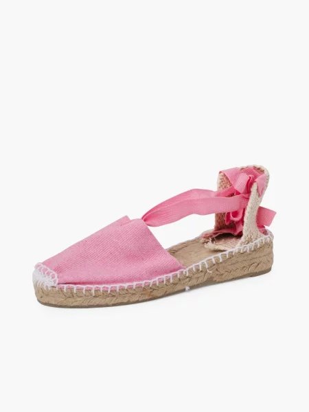 Pisamonas Sandály pink