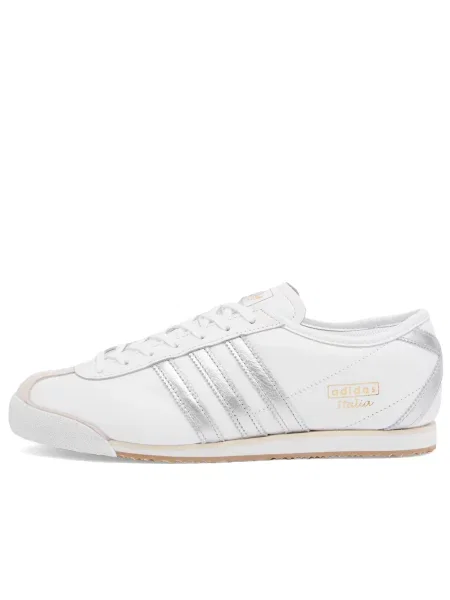 Adidas Italia W Kobiety Buty sportowe adidas Originals Size: biały