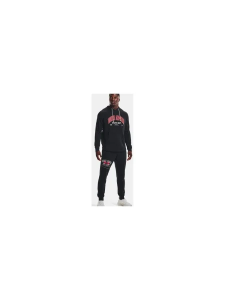 Pantaloni Under Armour negru