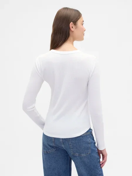 Tricou Gap albastru