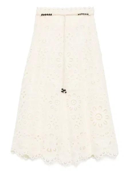 Пола Zimmermann бродирана