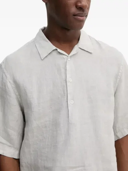 Polo Barena gri