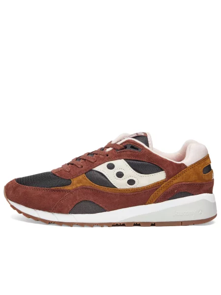 Sneakersy Saucony czarne