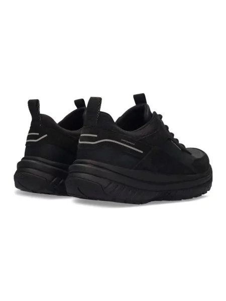 Pantofi Salamander negru