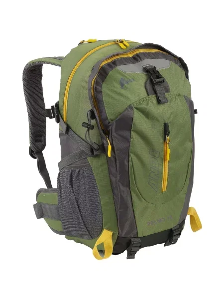Rucsac Ande verde