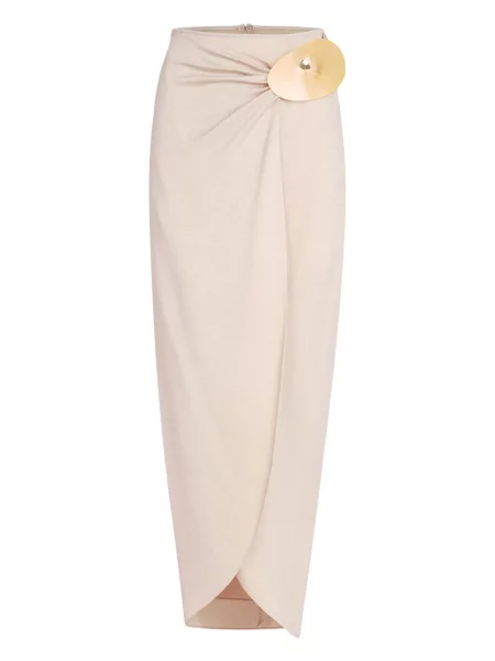 Fustă Silvia Tcherassi