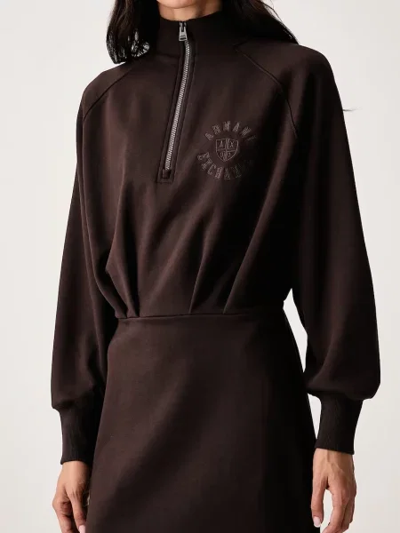 Armani Exchange сукня