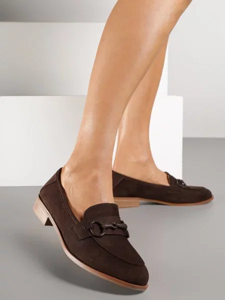 Mocasini Delariona maro