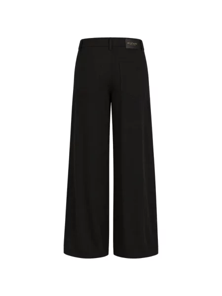 Pantaloni Cambio negru