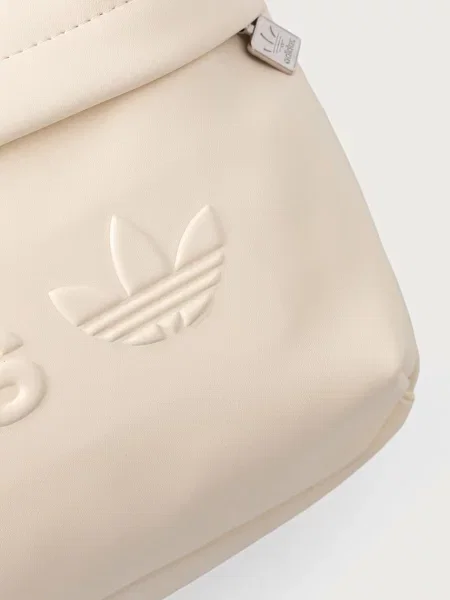 Кожаный классический рюкзак Adidas Originals