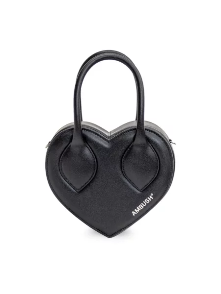 Torebka Ambush czarna