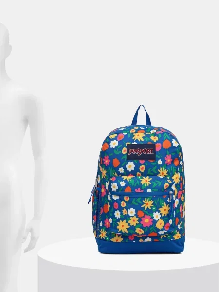 Hátizsák Jansport kék