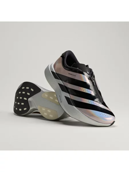 Buty Adizero EVO SL ZIP szare