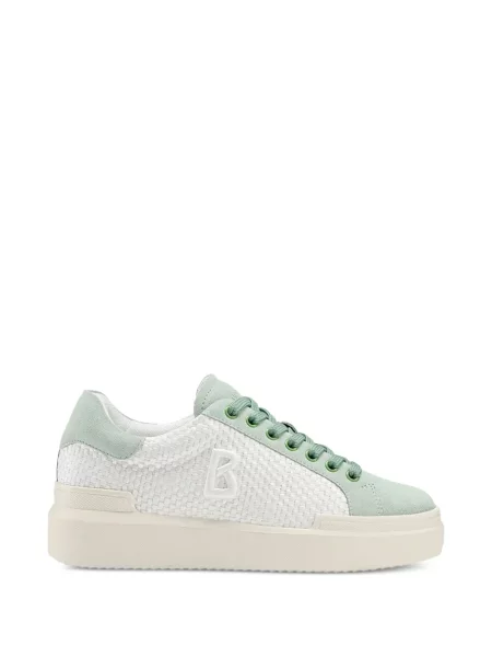 Sneaker Bogner fehér