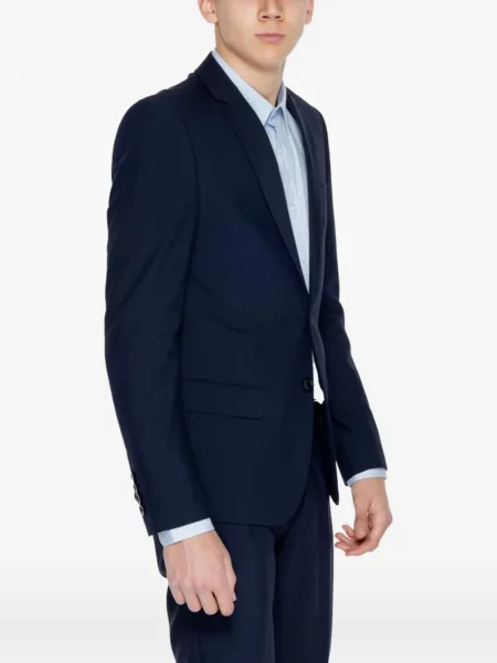 Costum Antony Morato albastru
