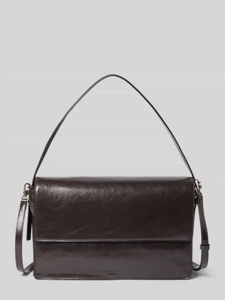 Torba crossbody z naturalnej skóry model Audrey' Liebeskind Berlin