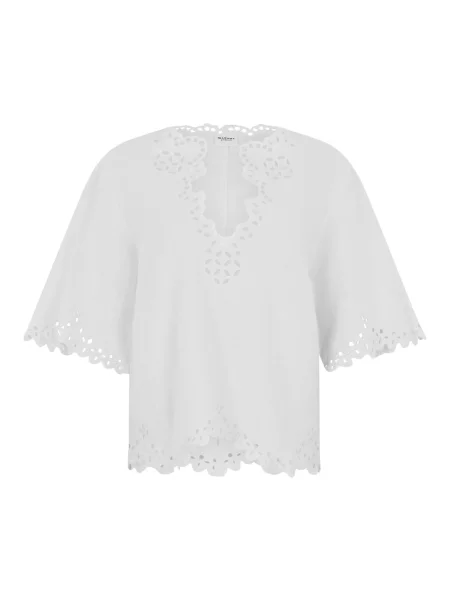 Top Marant Etoile biały